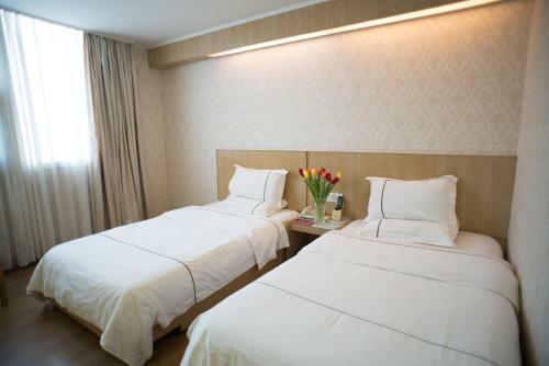 Guangzhou Xin Yue Xin Hotel
