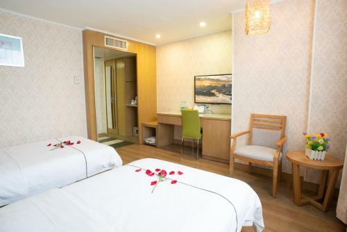 Guangzhou Xin Yue Xin Hotel