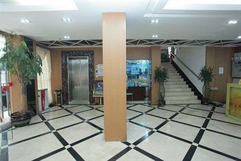 Xinghe Hotel (Guangzhou Railway Station Branch)