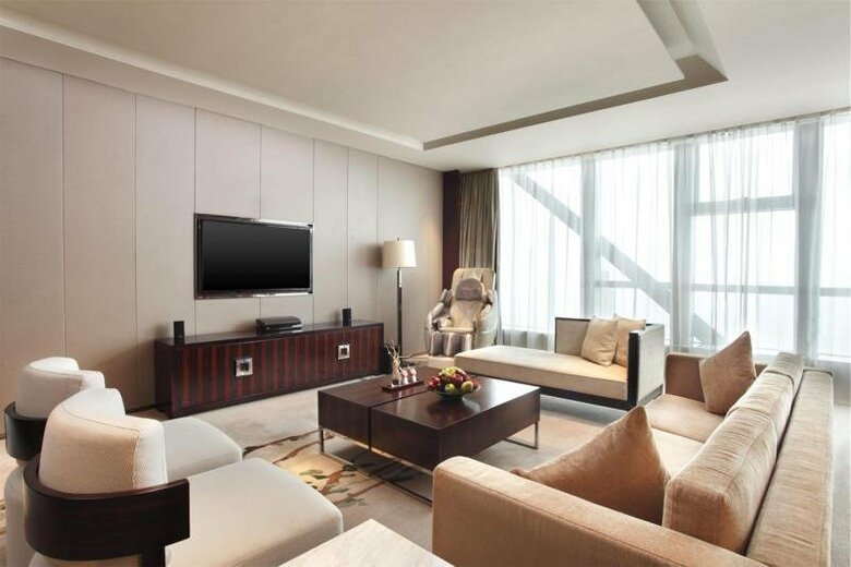 Hotel The Westin Pazhou