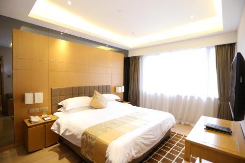 Aparthotel Yihe Glory Hotel
