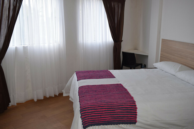 Acosta �u Apart Hotel