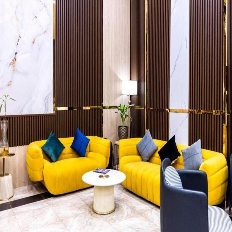 Best Western Plus Riyadh Hotel