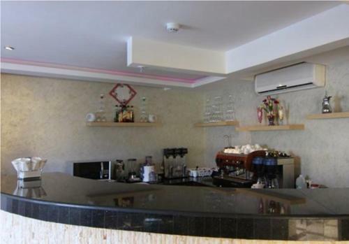 Al Salam Hotel Riyadh