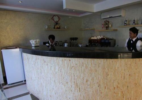 Al Salam Hotel Riyadh