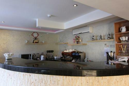 Al Salam Hotel Riyadh