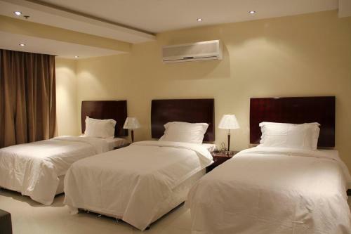 Al Salam Hotel Riyadh
