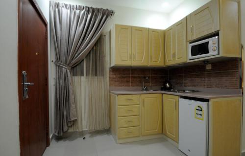 Rest Home Apartment