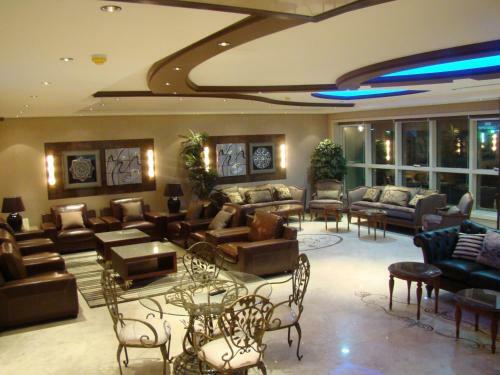 Manazilna Apartments Riyadh