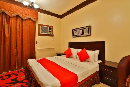 Apartamento Al Yamama Palace- Hilal Branch (9)