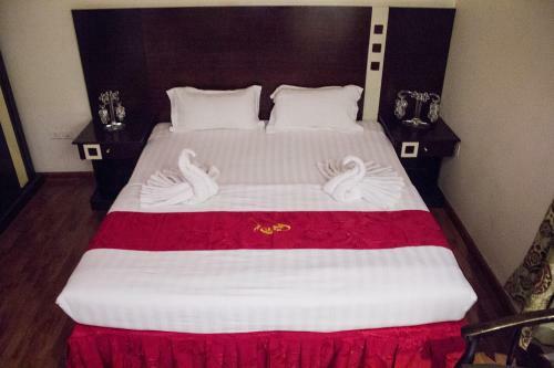 Merfal Hotel Apartments Al Falah