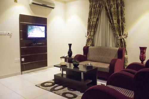 Merfal Hotel Apartments Al Falah