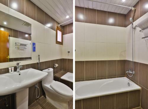 Dome Hotel - Al Sulaimaniah