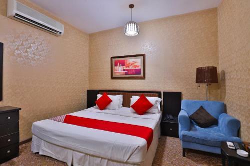 Dome Hotel - Al Sulaimaniah