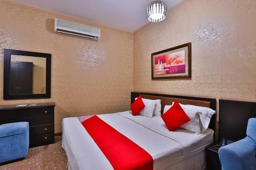 Dome Hotel - Al Sulaimaniah