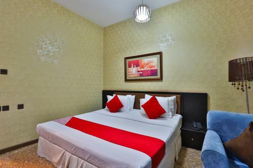 Dome Hotel - Al Sulaimaniah