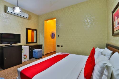 Dome Hotel - Al Sulaimaniah
