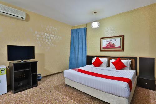 Dome Hotel - Al Sulaimaniah