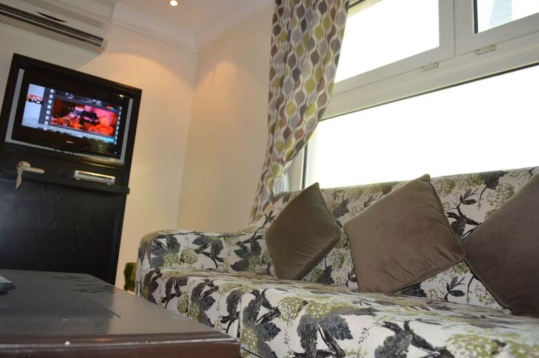 Apartamento Bazil Hotel Suites