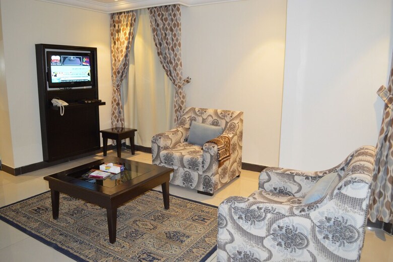 Apartamento Bazil Hotel Suites