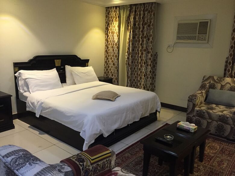 Apartamento Bazil Hotel Suites