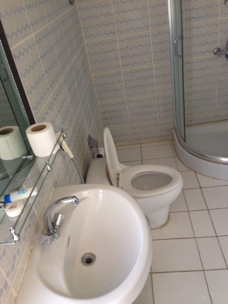 Apartamento Bazil Hotel Suites