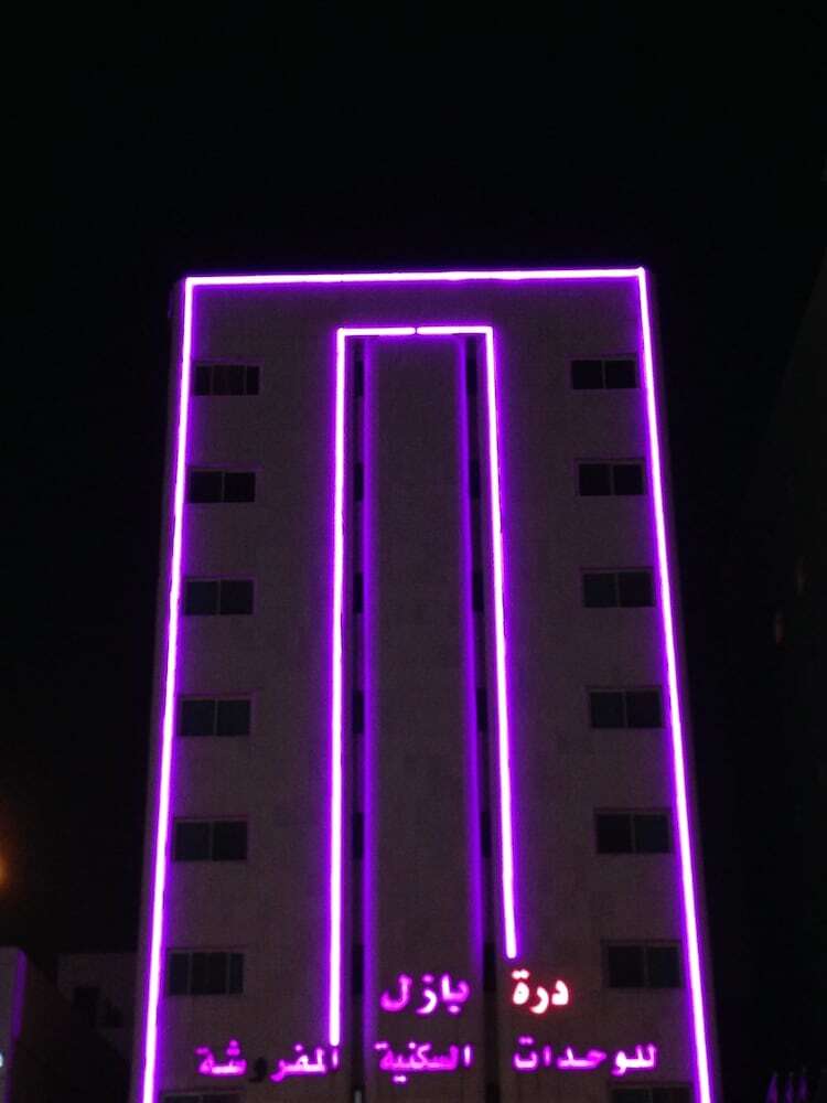 Apartamento Bazil Hotel Suites