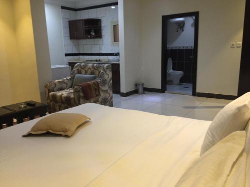 Apartamento Bazil Hotel Suites