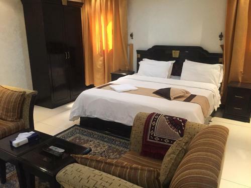 Apartamento Bazil Hotel Suites