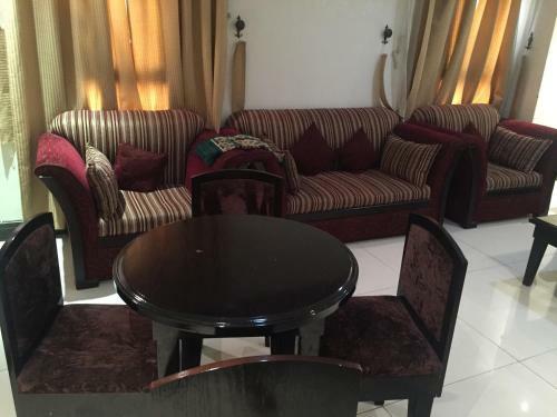 Apartamento Bazil Hotel Suites