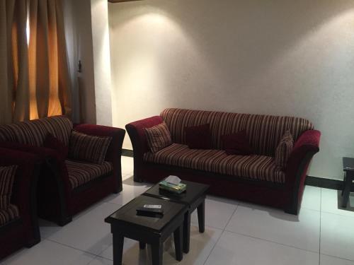 Apartamento Bazil Hotel Suites