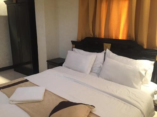 Apartamento Bazil Hotel Suites