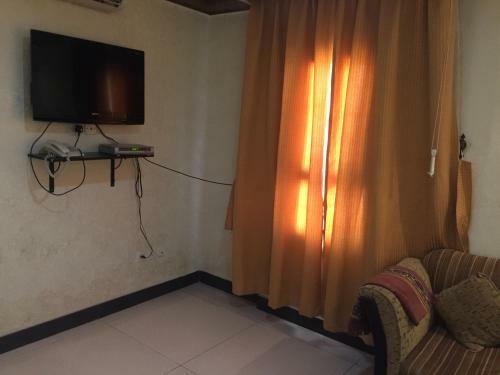 Apartamento Bazil Hotel Suites