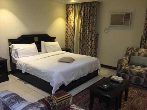 Apartamento Bazil Hotel Suites