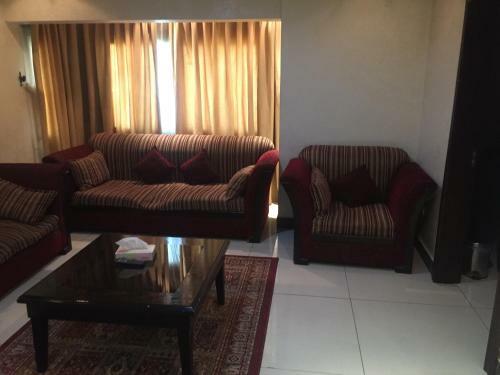 Apartamento Bazil Hotel Suites