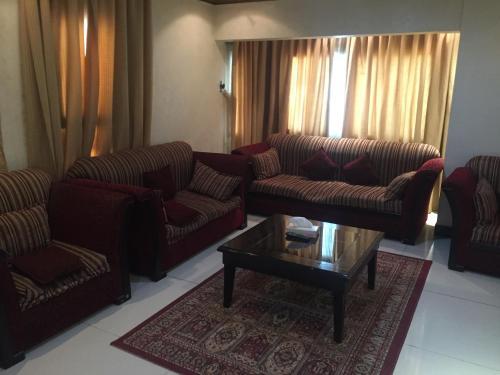 Apartamento Bazil Hotel Suites