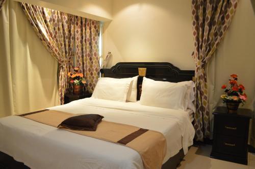 Apartamento Bazil Hotel Suites