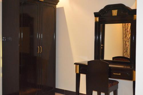 Apartamento Bazil Hotel Suites