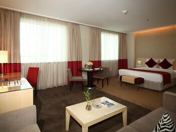 Hotel Novotel Alanoud