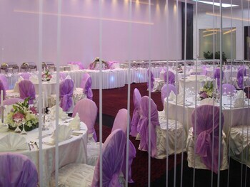 Hotel Novotel Alanoud
