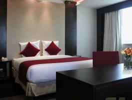 Hotel Novotel Alanoud