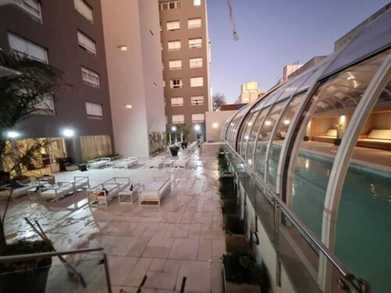 O2 Hoteles Mar Del Plata