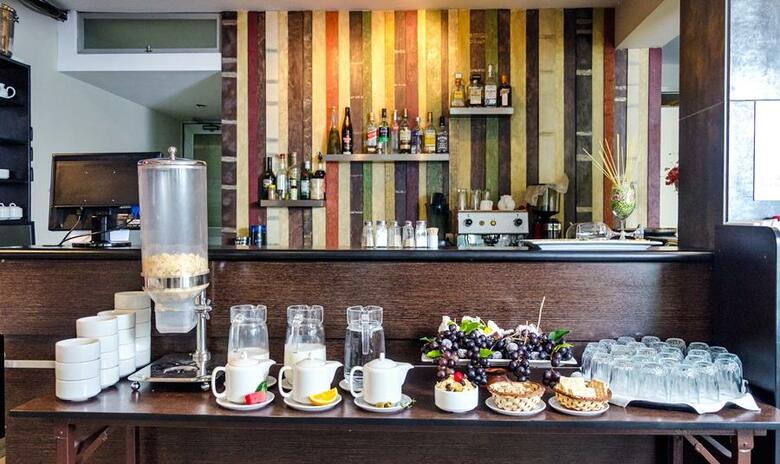 Hotel Britania Miraflores
