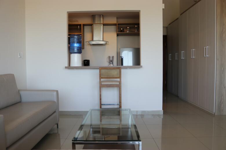 Hotel Start Villa Morra Rent Apartments