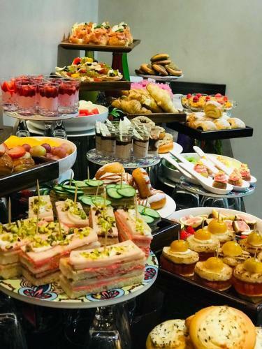 Hotel Holiday Inn Meydan