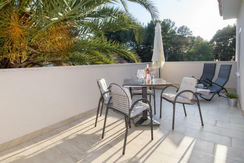 Hostal Apartments Darrer