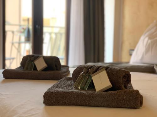 Hostal Rooms Valentino