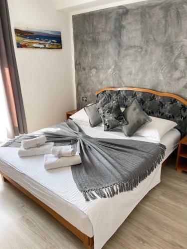 Hostal Rooms Valentino
