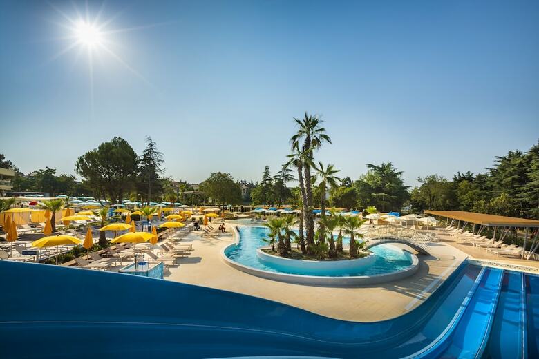 Valamar Zagreb Hotel