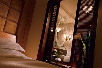 Oct Hotel Shenzhen Interlaken Town House